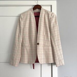 NWT Ann Taylor Blazer
